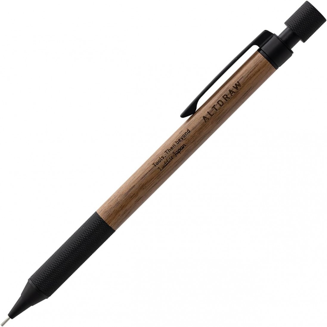 Luddite ALTDRAW Wood Model 0.5 m Black Walnut LDWB-MP5WN-05