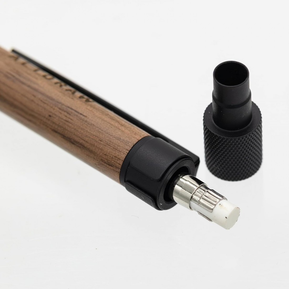 Luddite ALTDRAW Wood Model 0.5 m Black Walnut LDWB-MP5WN-05