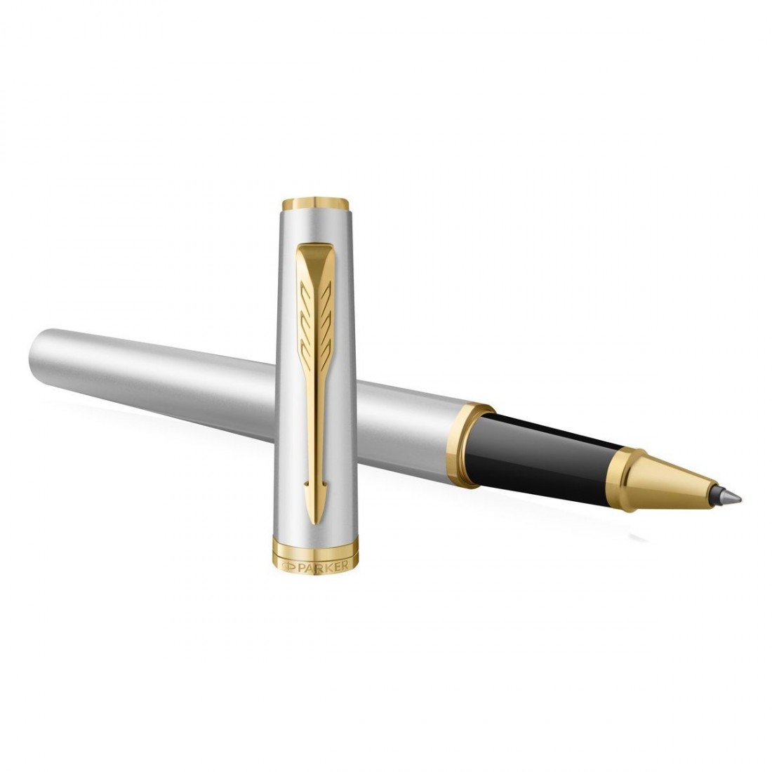 Parker Meridian Chrome GT Rollerball