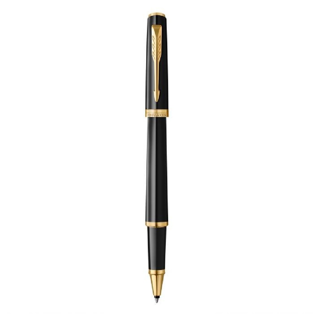 Parker Meridian Black GT Rollerball