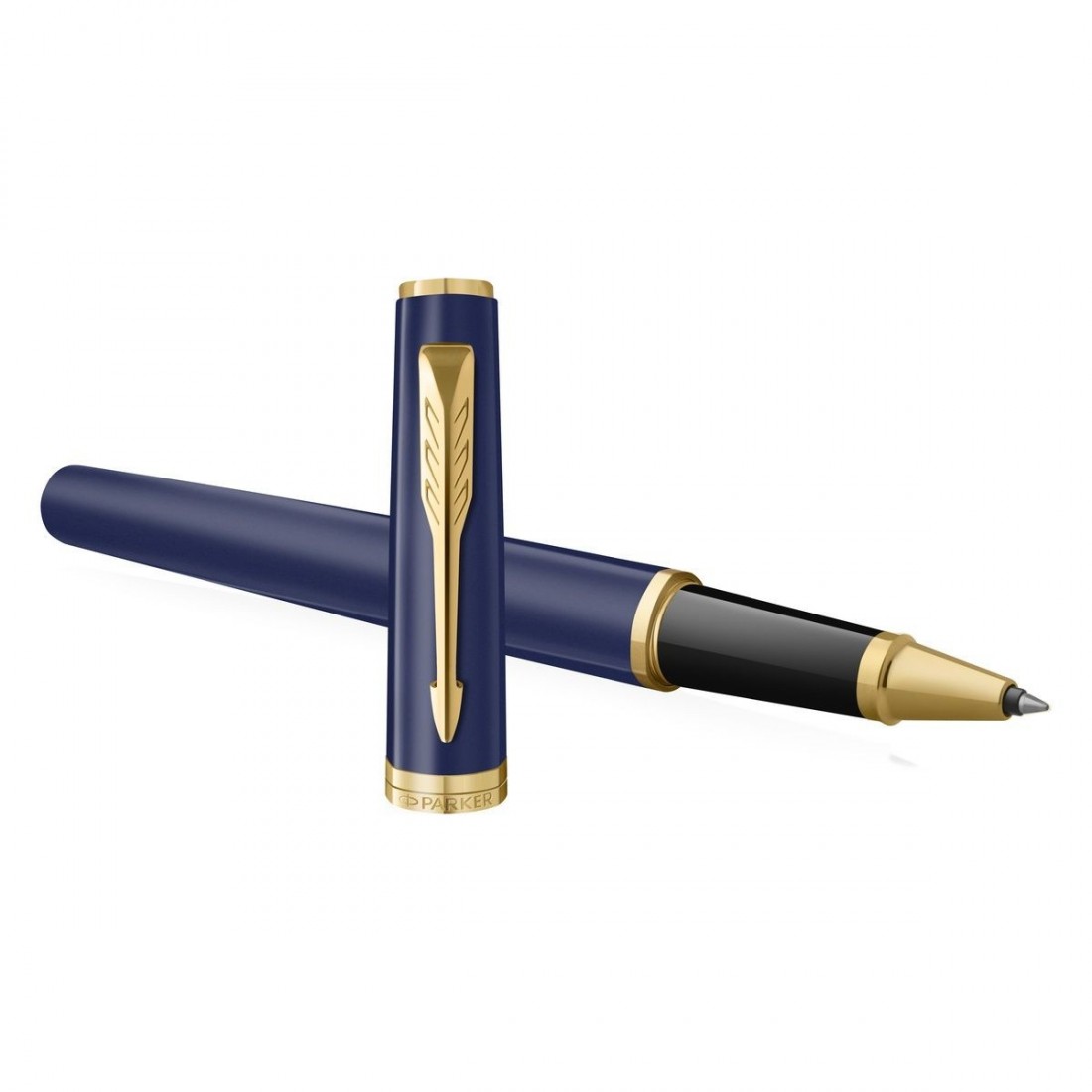 Parker Meridian Blue GT Rollerball
