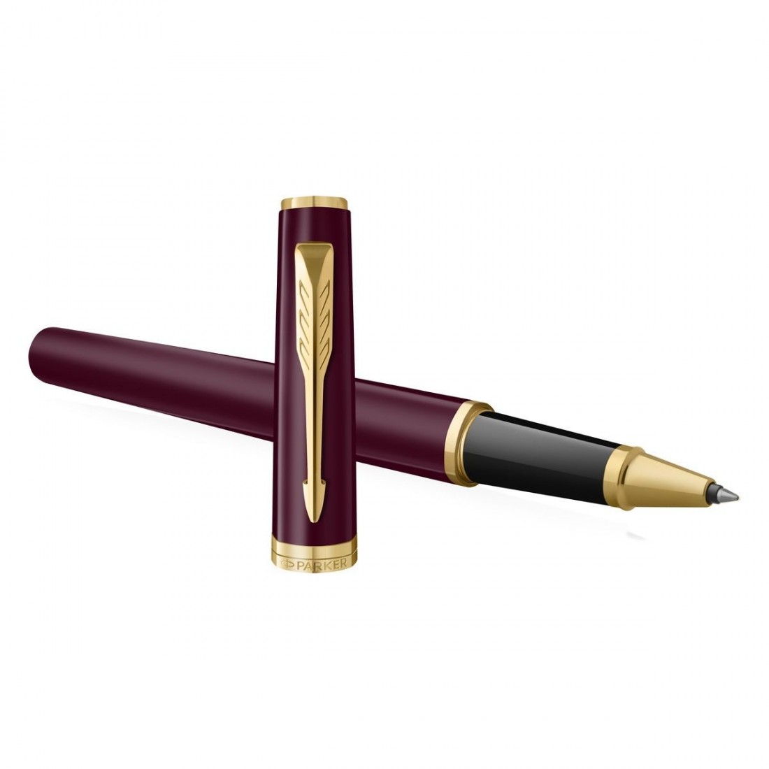 Parker Meridian Red GT Rollerball