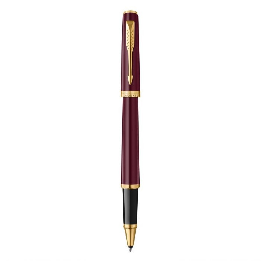 Parker Meridian Red GT Rollerball
