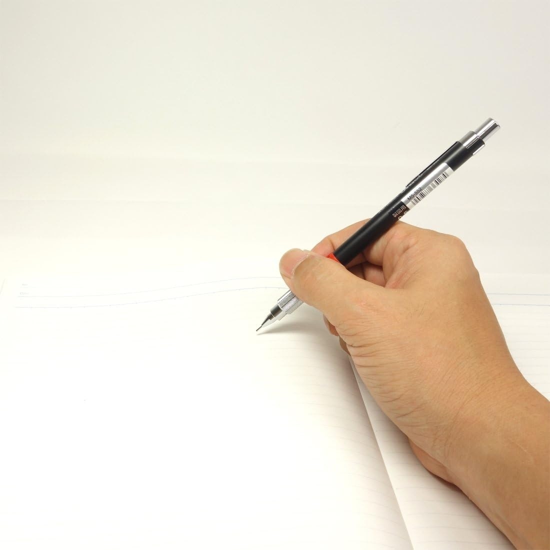 Uni Mitsubishi 0.5mm Mechanical Pencil Japanese Drafting Pen M5-552