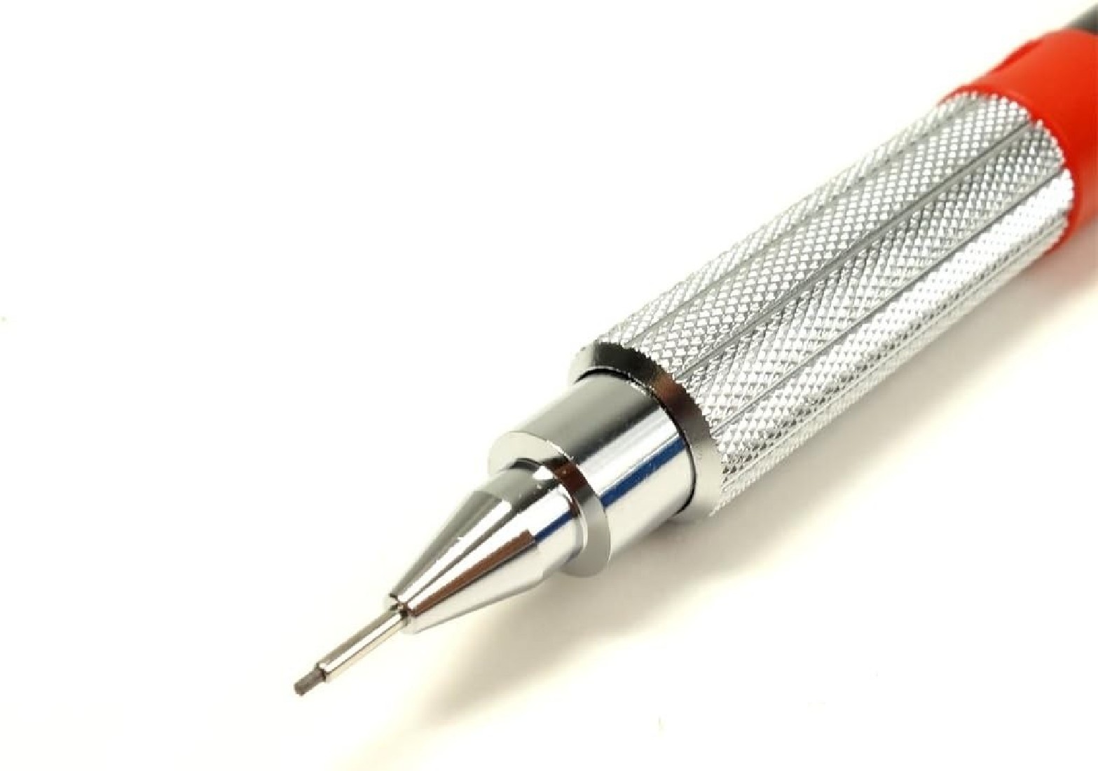 Uni Mitsubishi 0.5mm Mechanical Pencil Japanese Drafting Pen M5-552