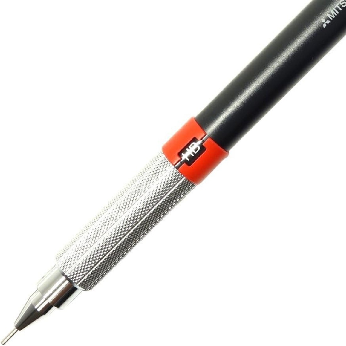 Uni Mitsubishi 0.5mm Mechanical Pencil Japanese Drafting Pen M5-552