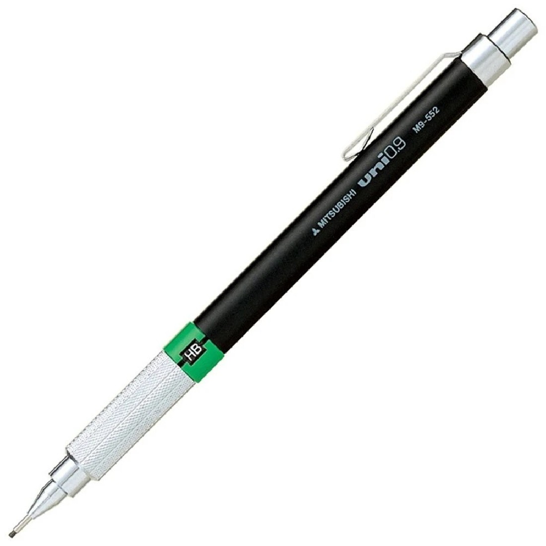 Uni Mitsubishi 0.9mm Mechanical Pencil Japanese Drafting Pen M9-552