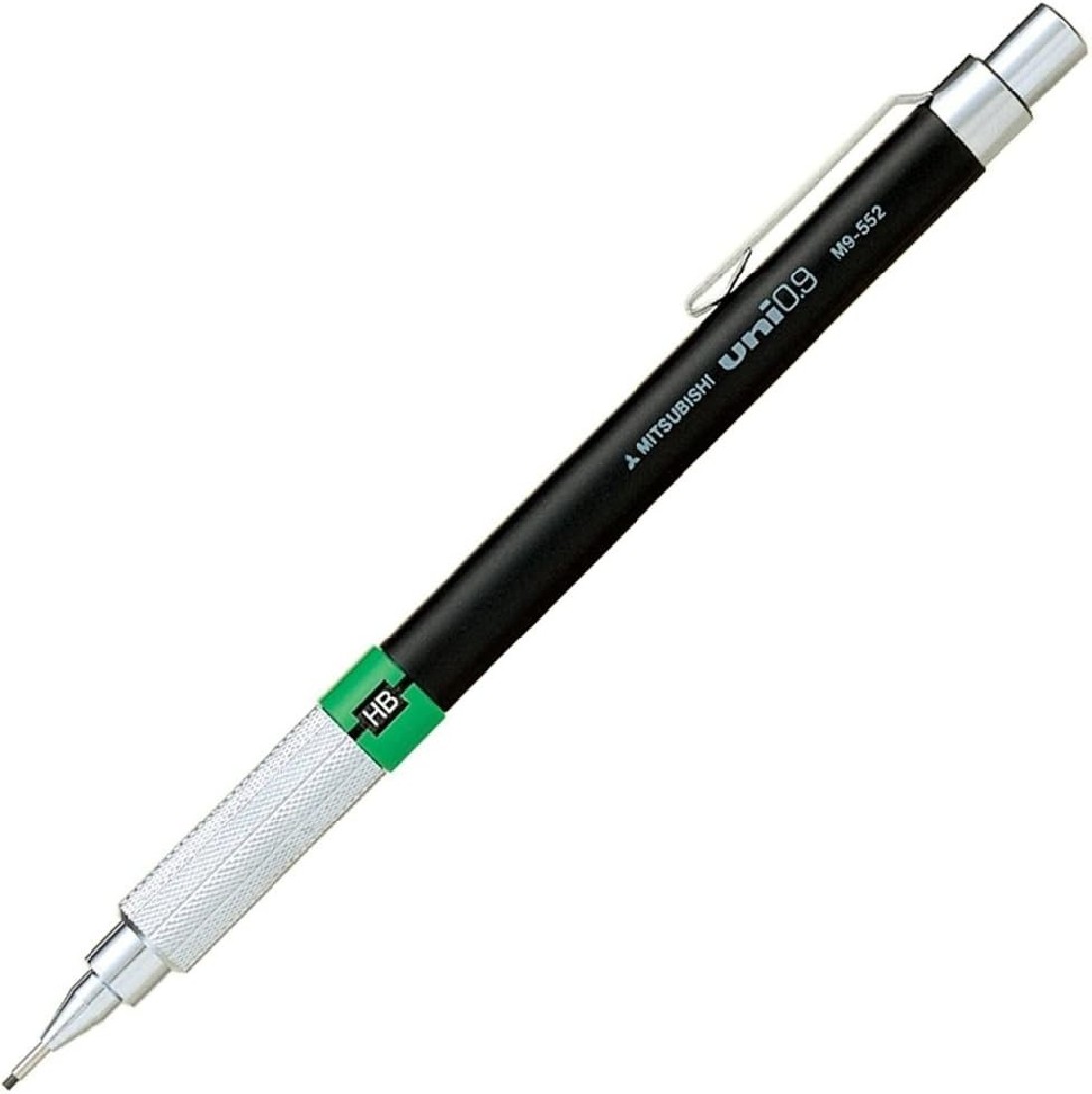 Uni Mitsubishi 0.9mm Mechanical Pencil Japanese Drafting Pen M9-552