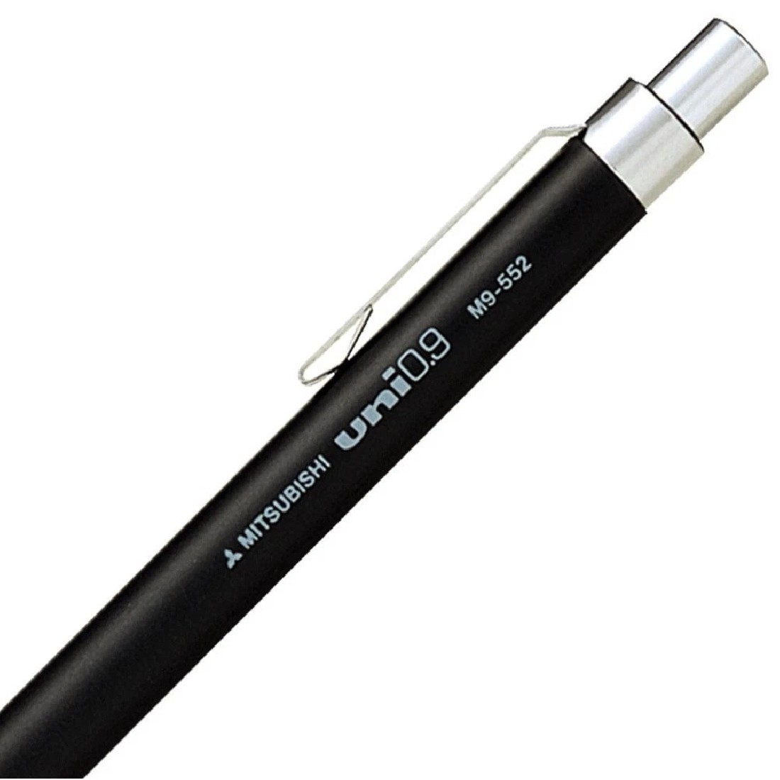 Uni Mitsubishi 0.9mm Mechanical Pencil Japanese Drafting Pen M9-552