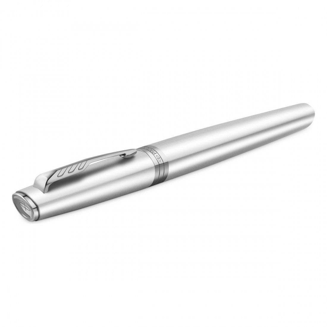 Parker Meridian Chrome CT Fountain Pen