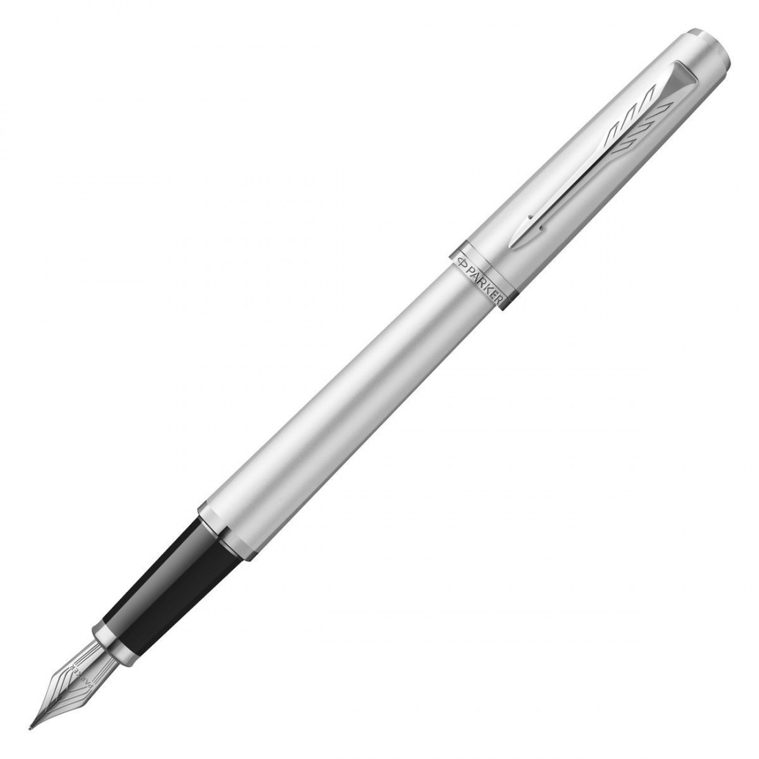 Parker Meridian Chrome CT Fountain Pen