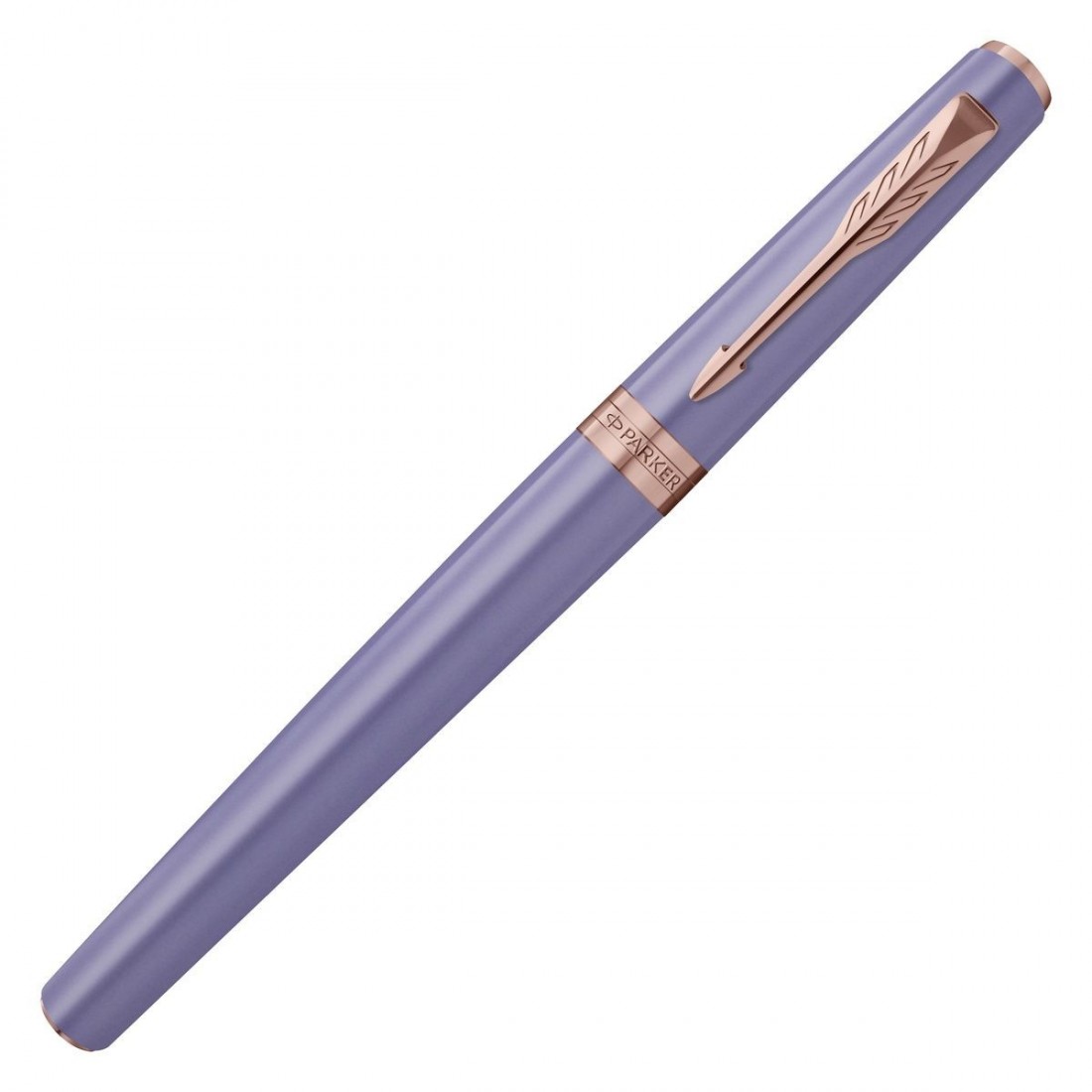 Parker Meridian Lilac PGT Fountain Pen