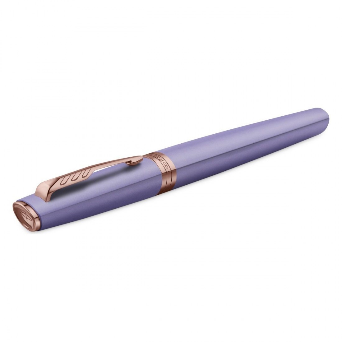 Parker Meridian Lilac PGT Fountain Pen