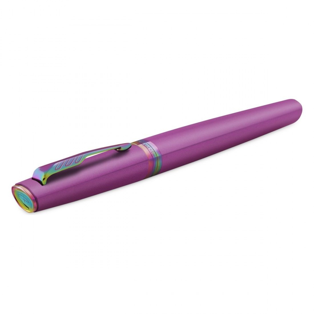 Parker Meridian Grape RBT Fountain Pen