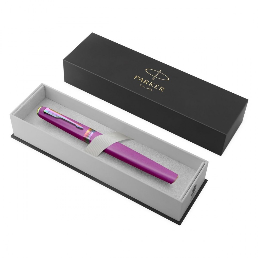 Parker Meridian Grape RBT Fountain Pen