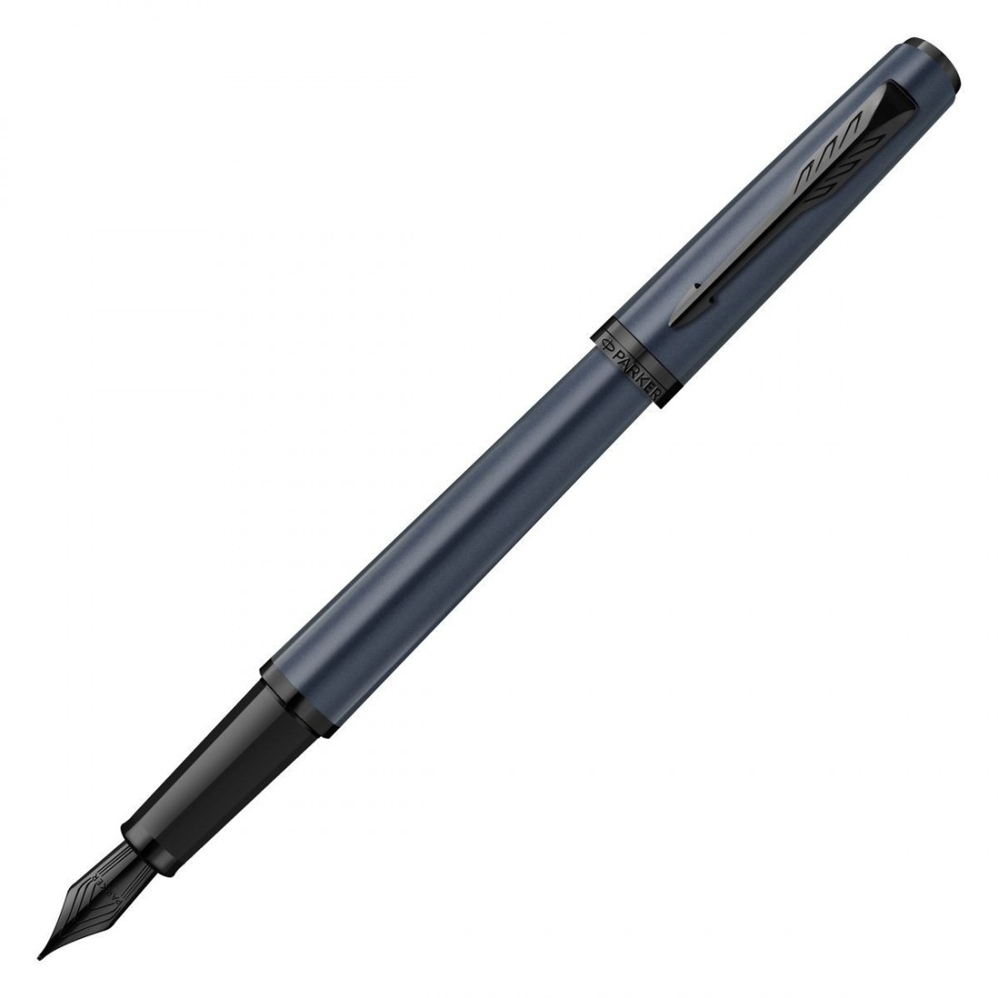Parker Meridian Blue BT Fountain Pen