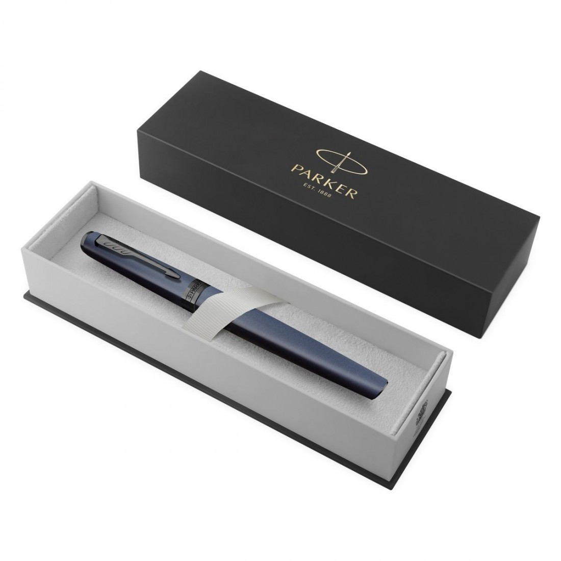 Parker Meridian Blue BT Fountain Pen