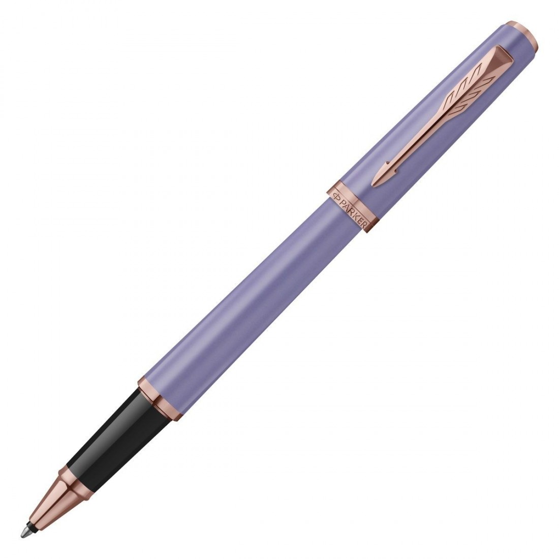 Parker Meridian Lilac PBT Rollerball