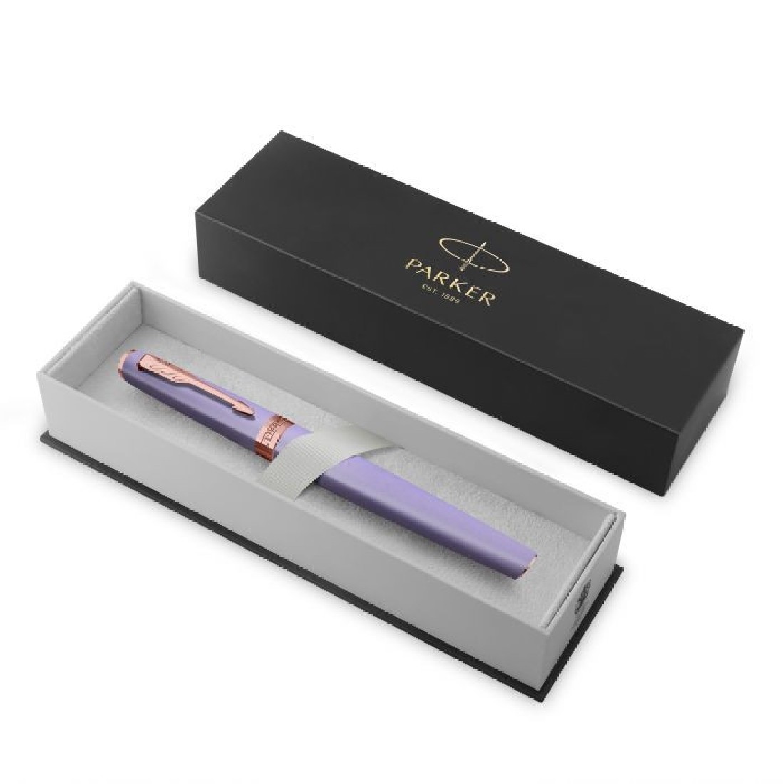 Parker Meridian Lilac PBT Rollerball