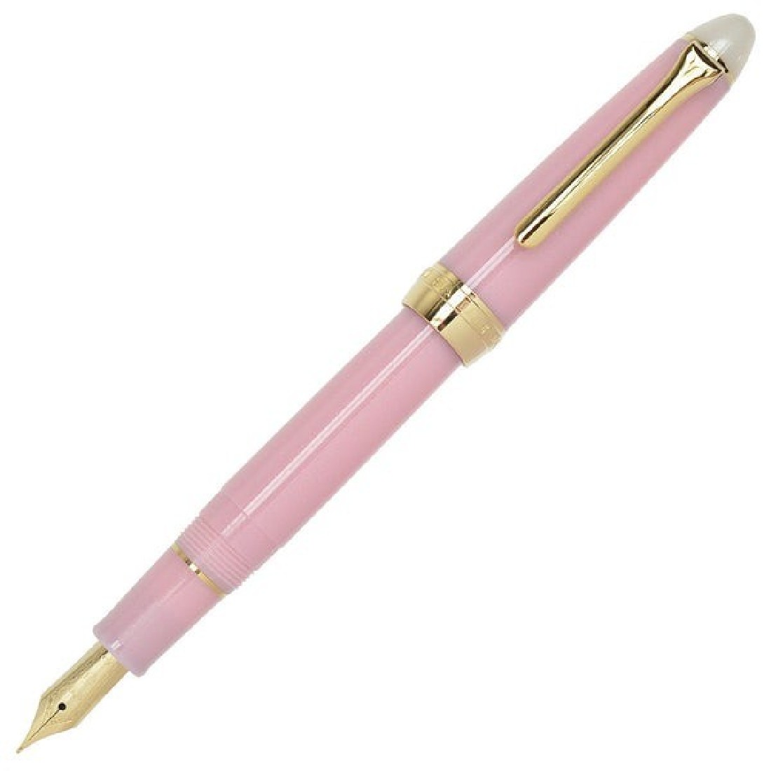 Sailor Shikiori Tsukuyono Minamo Yozakura Fountain Pen 11-0558-201