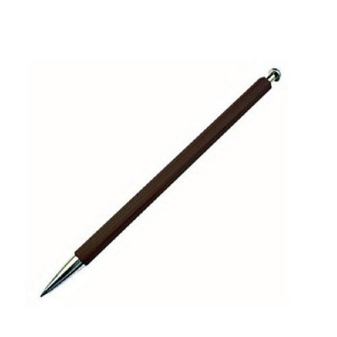 Kitaboshi mechanical pencil black 2mm OTP-680BST