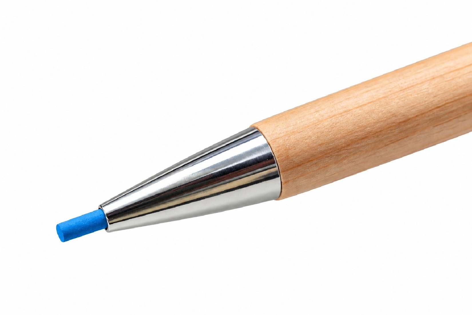 Kitaboshi Hokusei OTP-IE580BL Mechanical Pencil, Adult Colouring Pencils, Blue