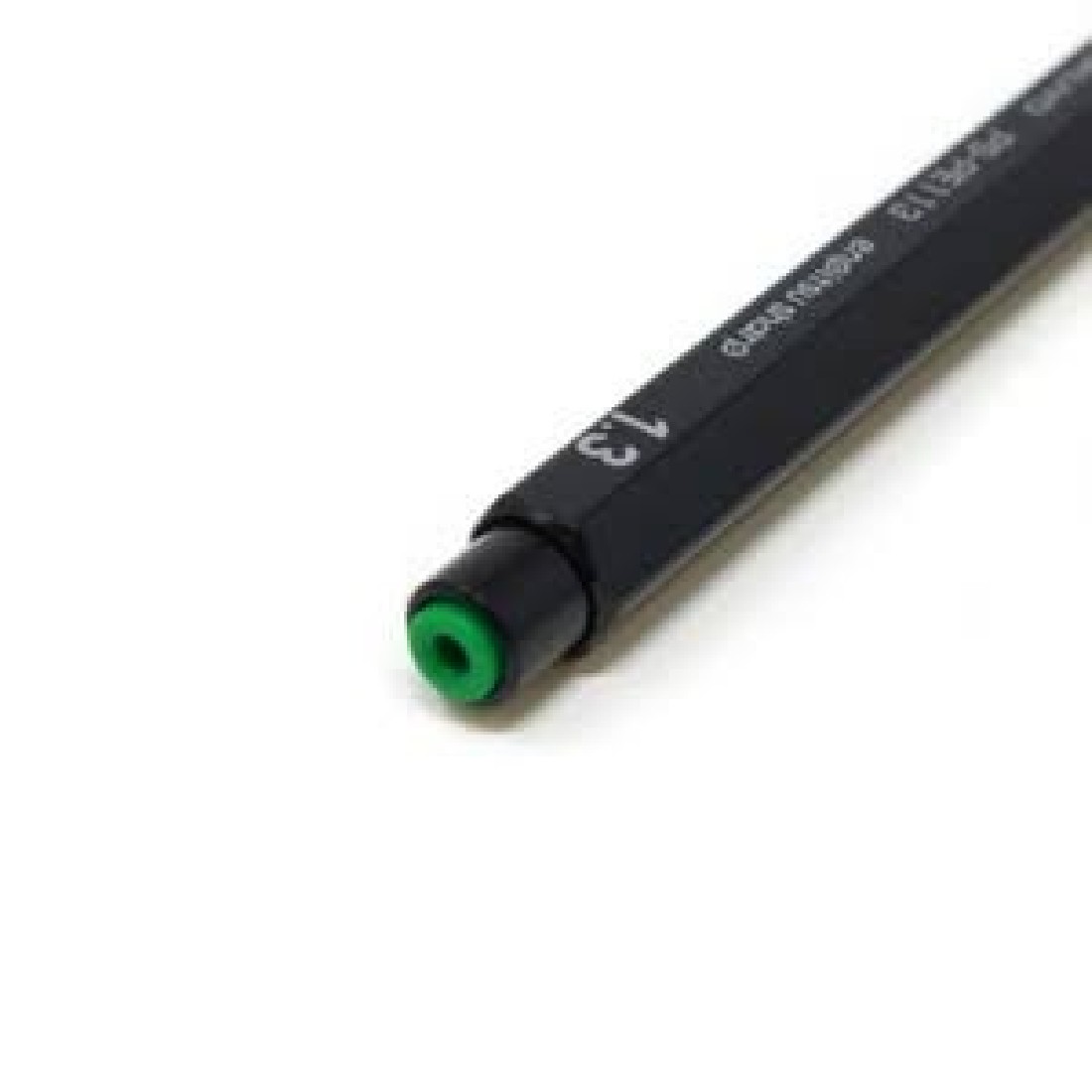 Kokuyo Enpitsu Sharp mechanical penchil Mechanical Pencil 1.3mm Black PS-PE113D-1P