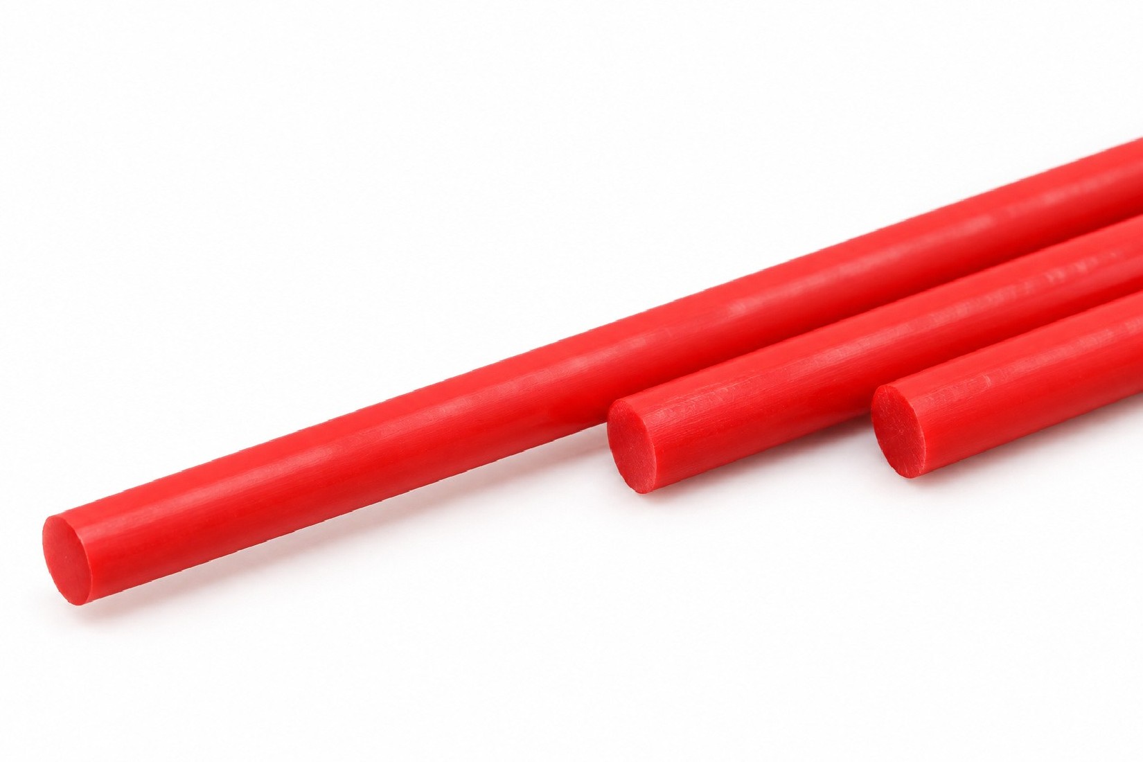Kitaboshi red leads 2mm, 3pcs, OTP-IE150RD