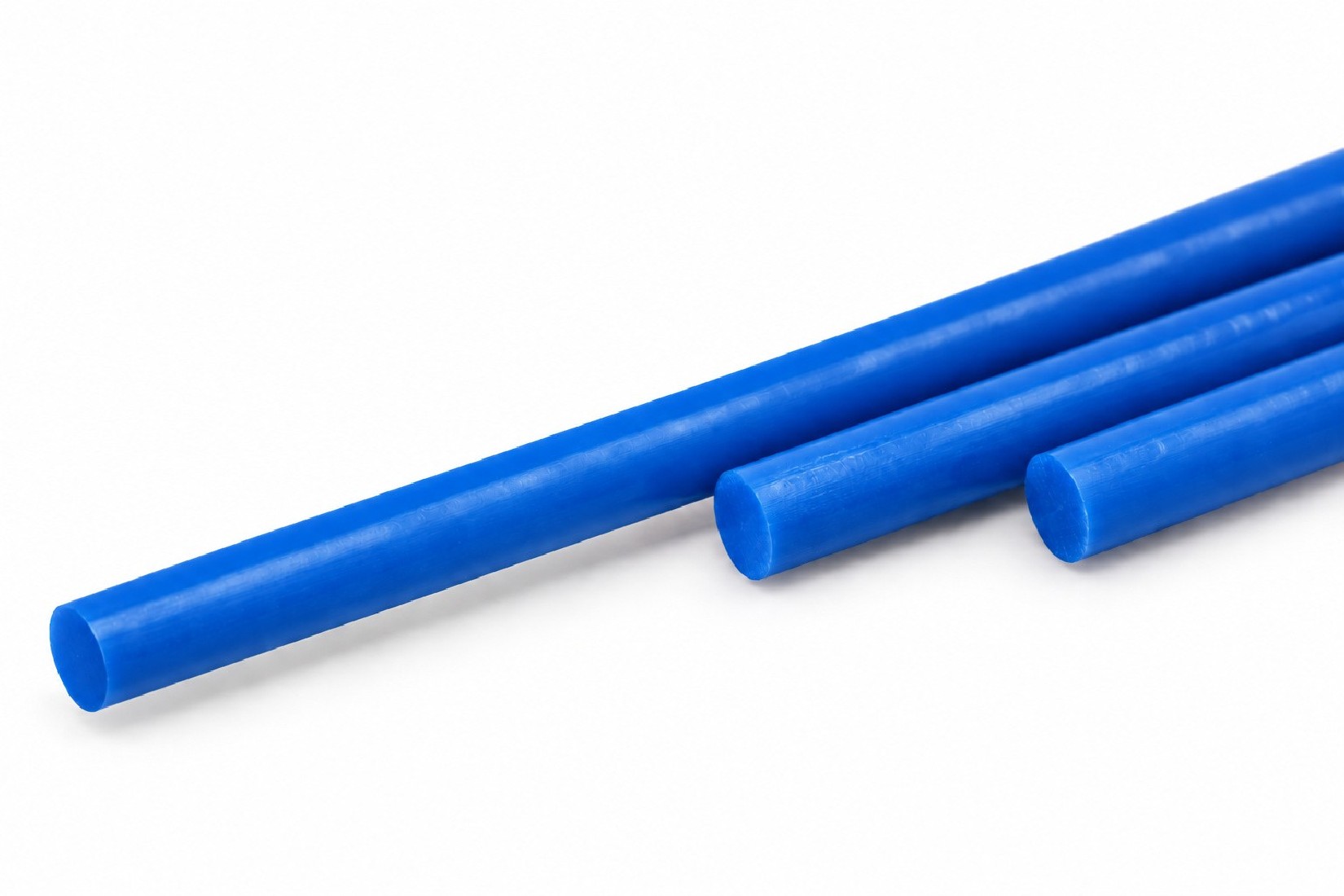 Kitaboshi blue leads 2mm, 3pcs, OTP-IE150BL