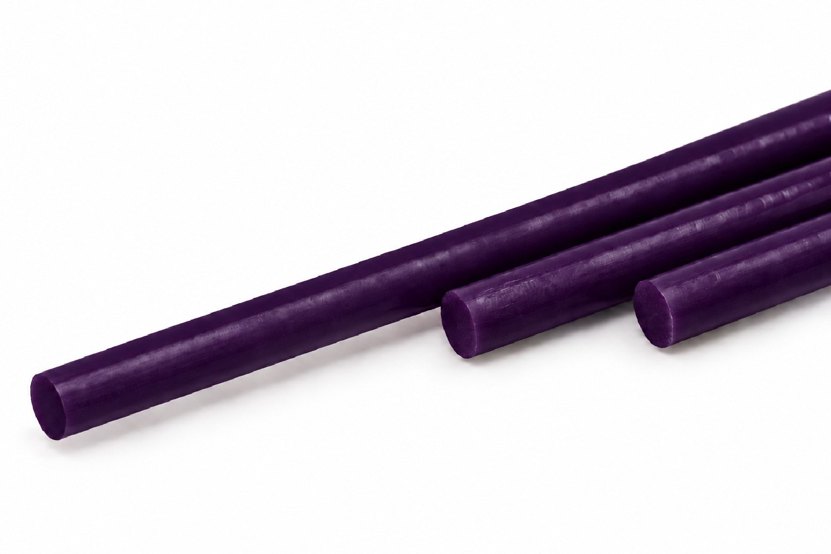 Kitaboshi Plum  leads 2mm, 3pcs, OTP-IE150PL