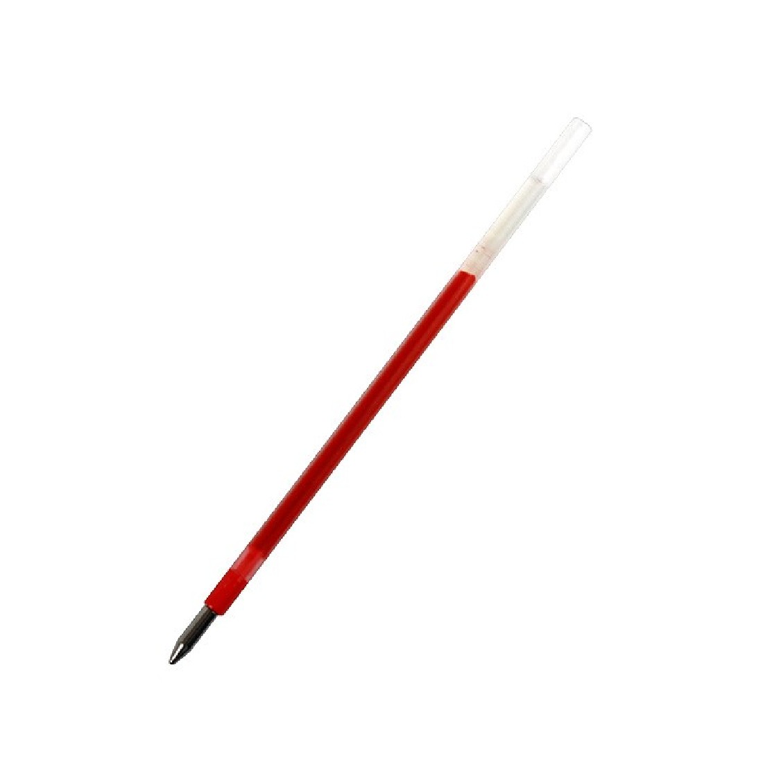 Uni Mitsubishi Ballpoint Pen Refill, Jetstream Compatible SXR-80-10K .15, 1mm, Red