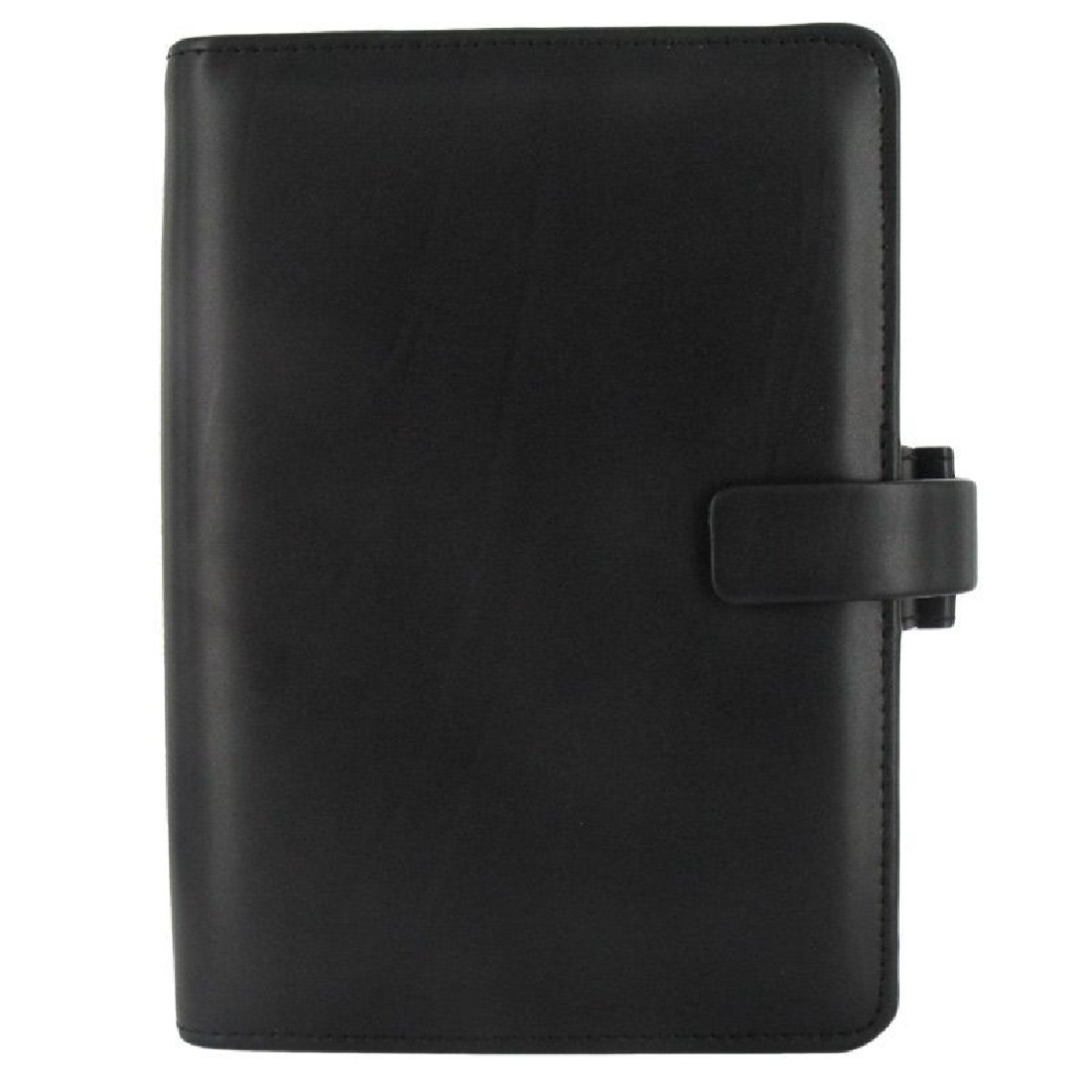 Filofax Organiser Personal Metropol Black Modular 026902M