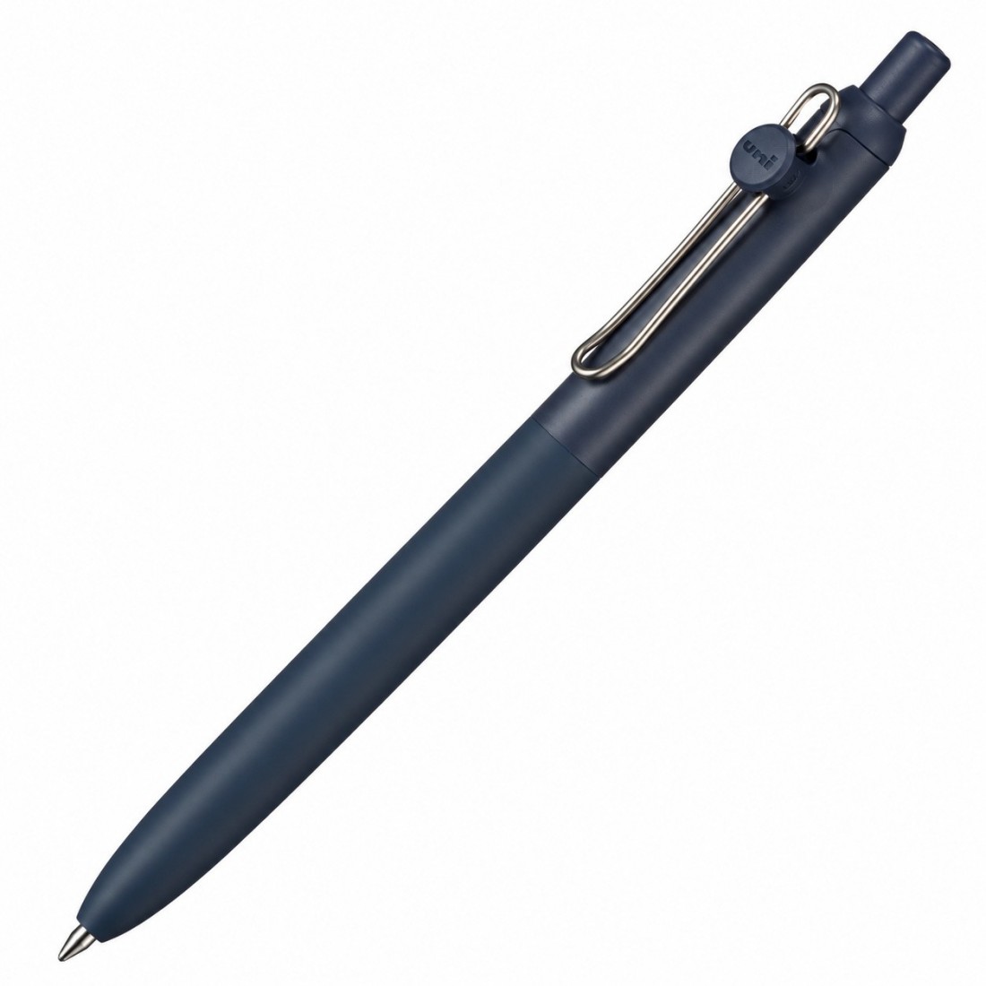 Uni Mitsubishi Zento 0.7mm ballpen, black ink, Indigo UBN-ZSC-07.9