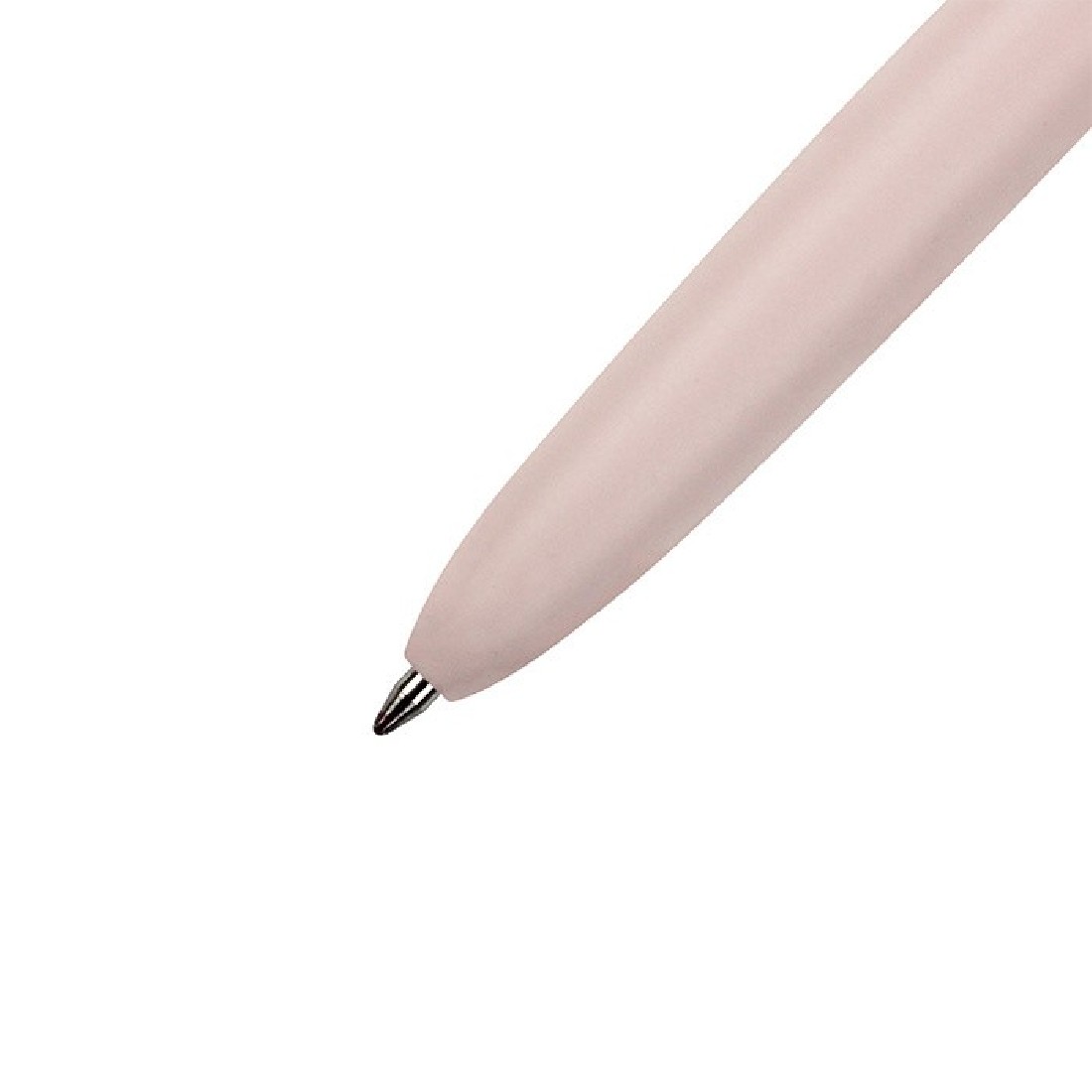 Uni Mitsubishi Zento 0.7mm ballpen, red ink, Red UBN-ZSC-07.15