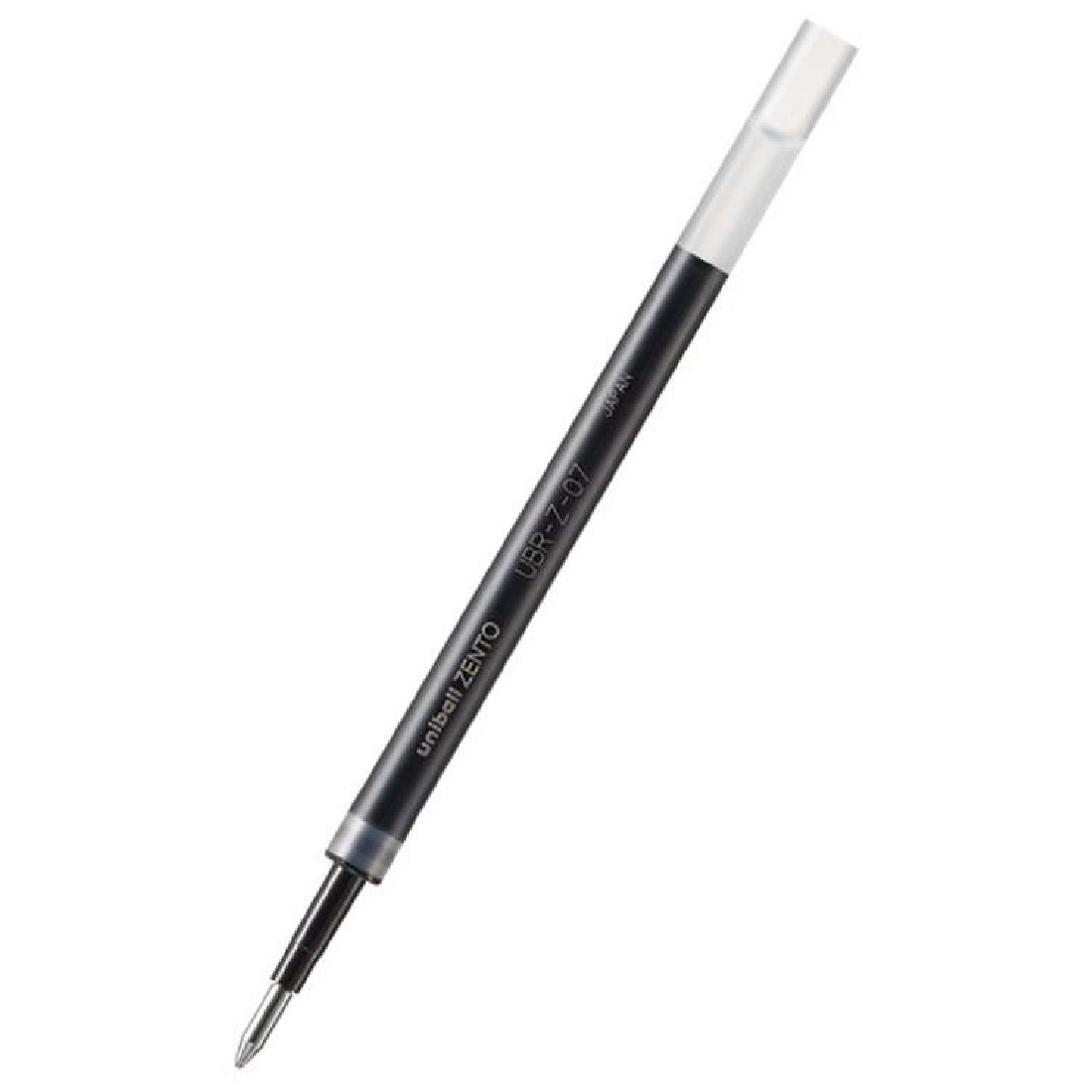 Uniball refill Zento black 0,7mm UBR-Z-07