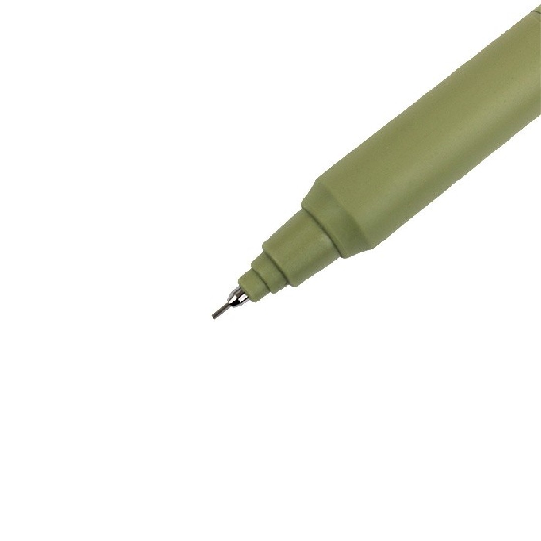 Mitsubishi Mechanical Pencil Kurutoga KS 0.3mm Herb Green M3-KS1P.76