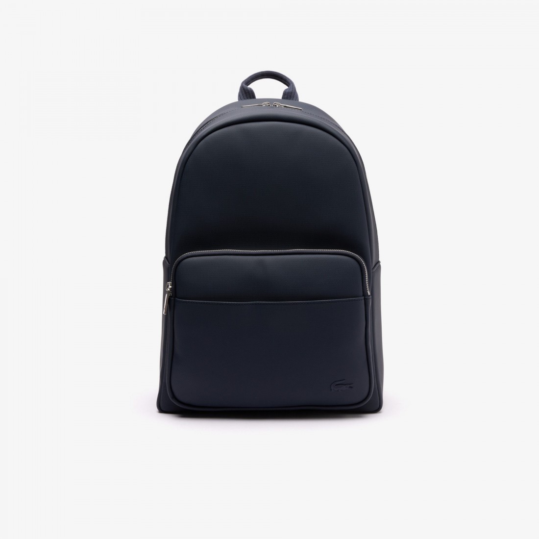 Lacoste Classic Laptop Pocket Backpack Marine NH4430HC-021