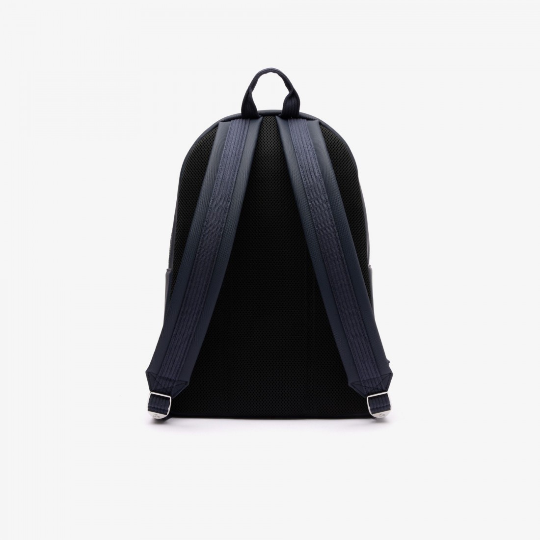 Lacoste Classic Laptop Pocket Backpack Marine NH4430HC-021