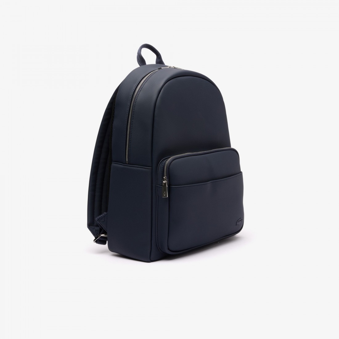 Lacoste Classic Laptop Pocket Backpack Marine NH4430HC-021