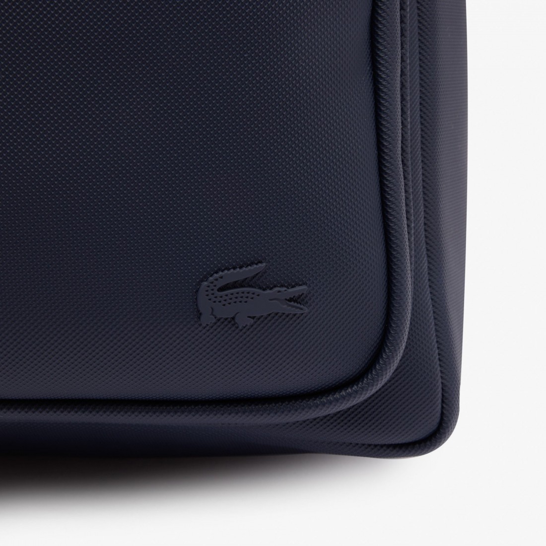 Lacoste Classic Laptop Pocket Backpack Marine NH4430HC-021