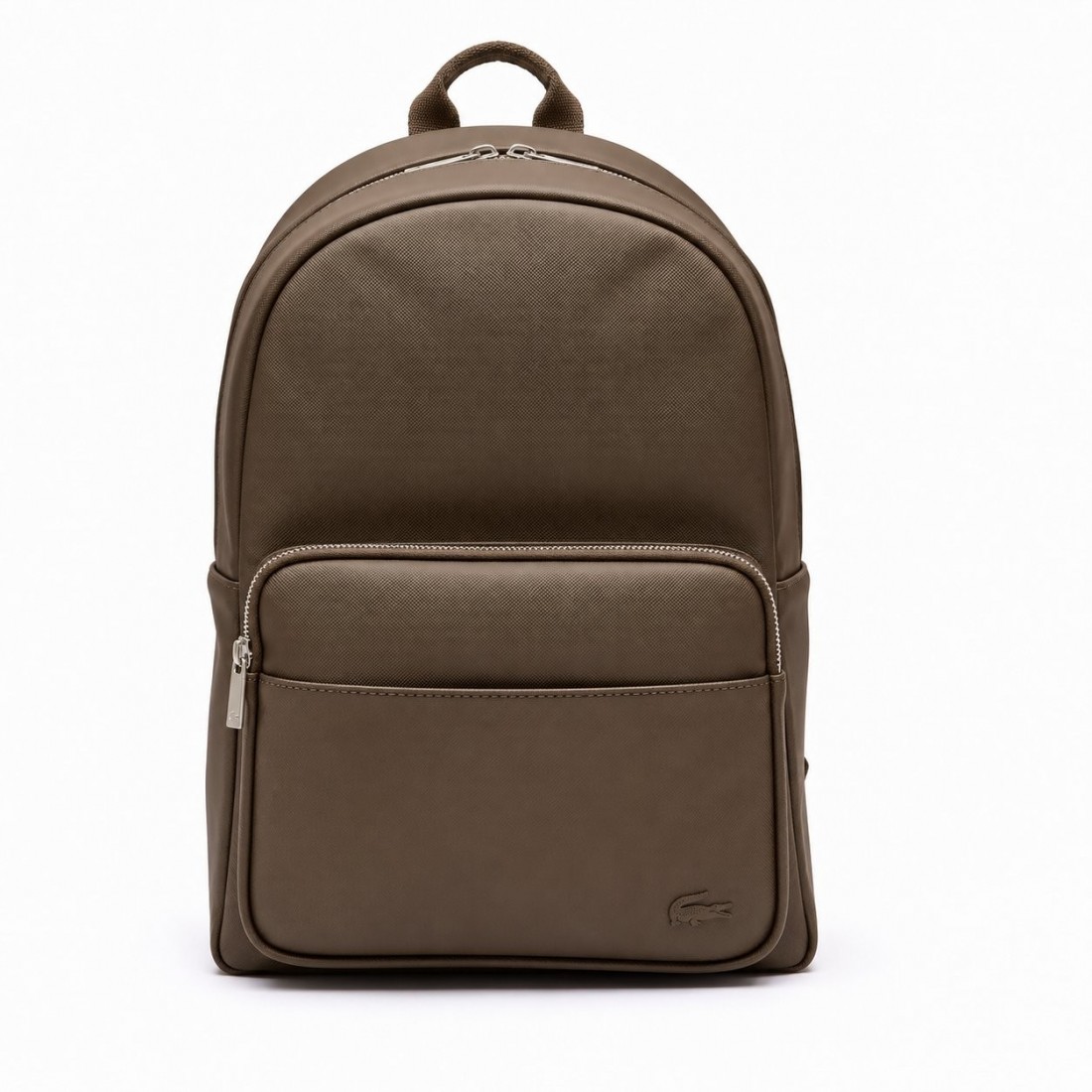 Lacoste Classic Laptop Pocket Backpack Morel NH4430HC-Q80