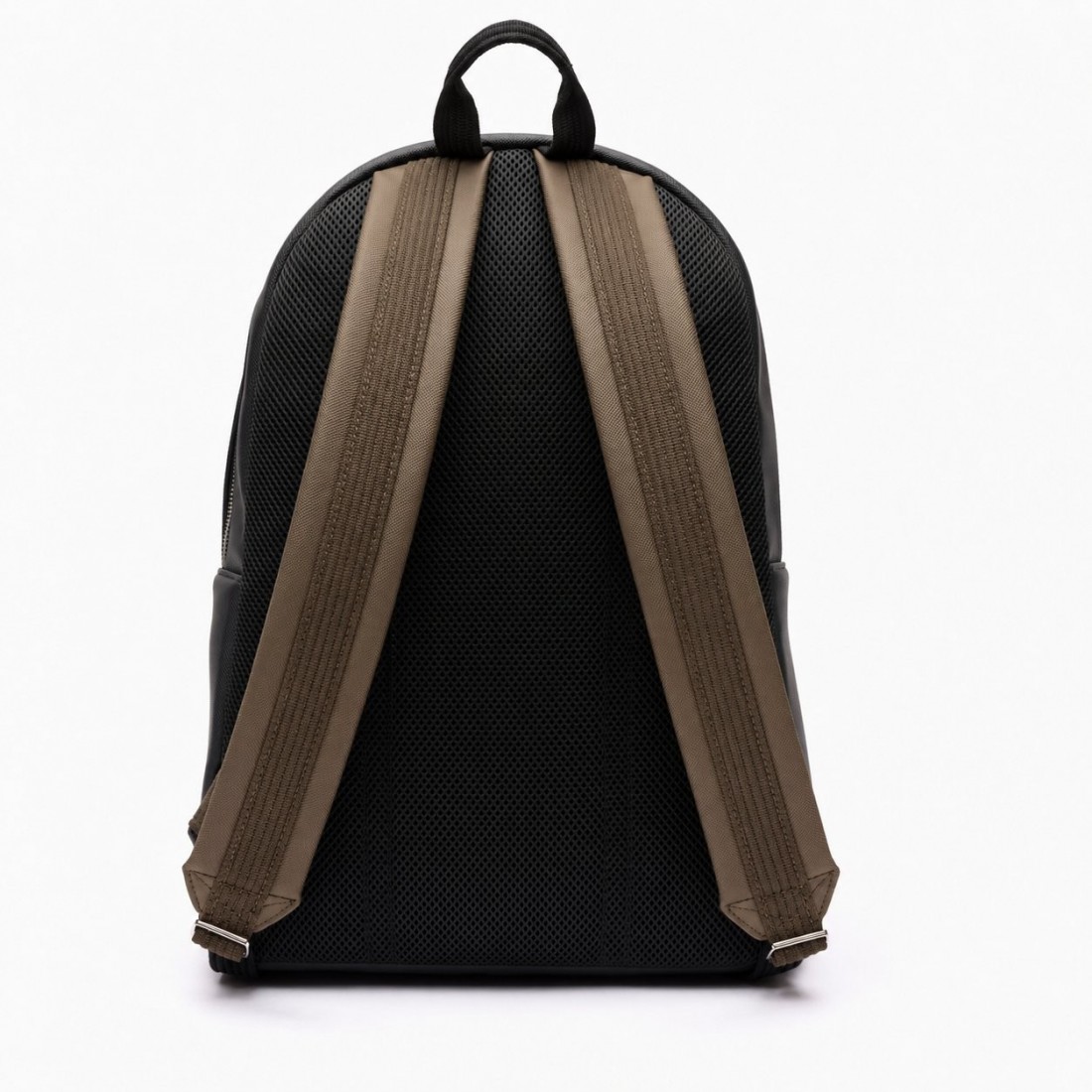 Lacoste Classic Laptop Pocket Backpack Morel NH4430HC-Q80