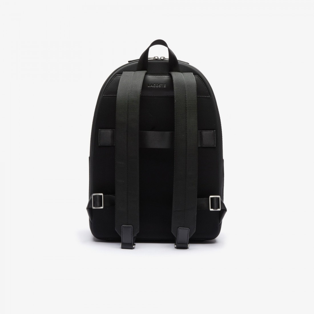 Lacoste Chantaco Backpack Black NH3269CE