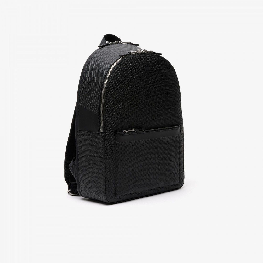 Lacoste Chantaco Backpack Black NH3269CE