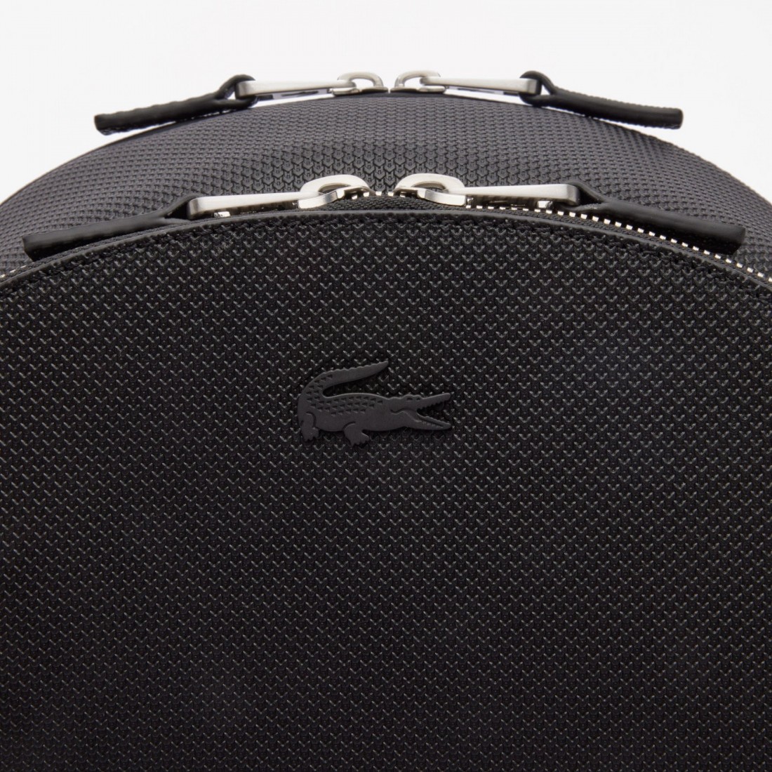 Lacoste Chantaco Backpack Black NH3269CE