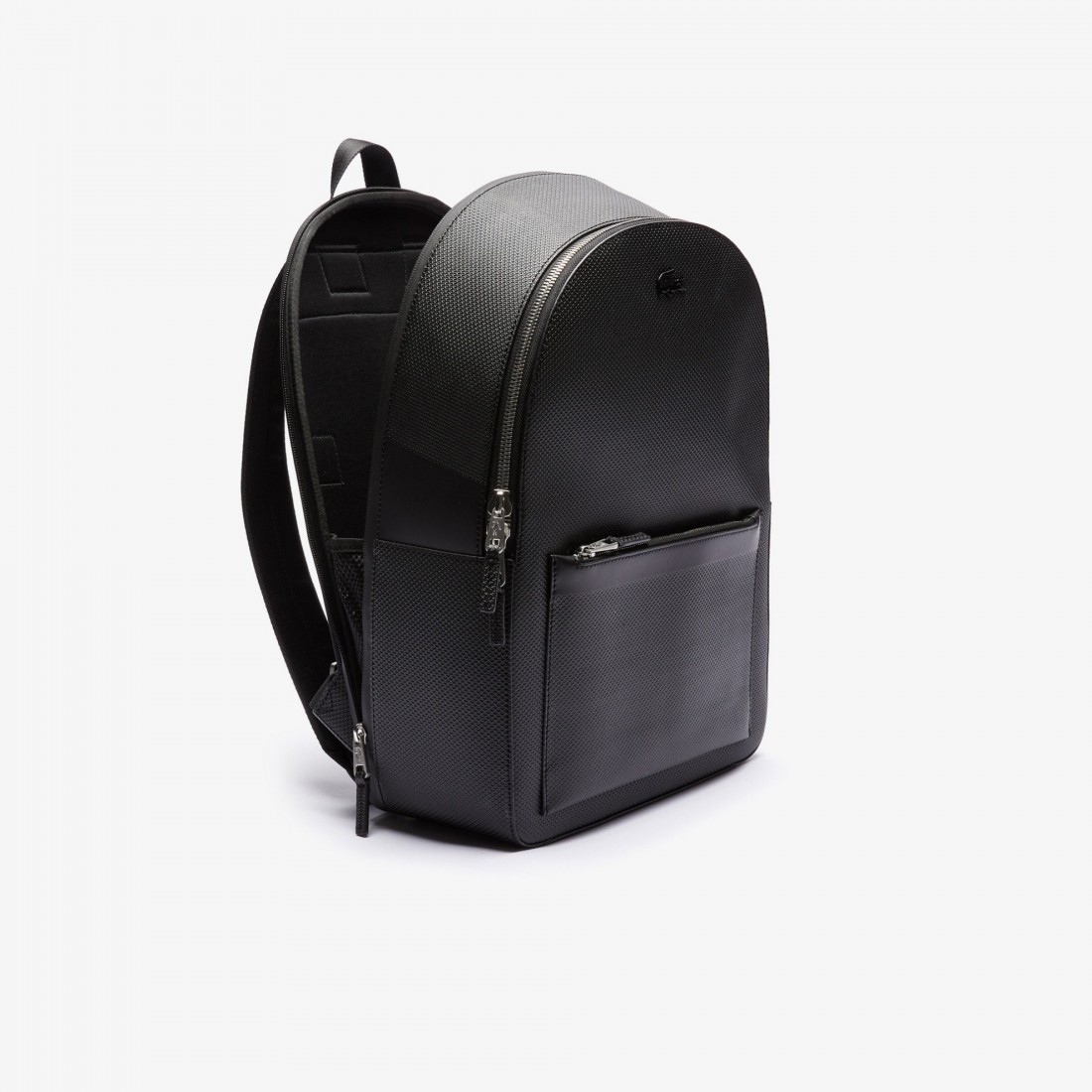 Lacoste Chantaco Backpack Black NH3269CE