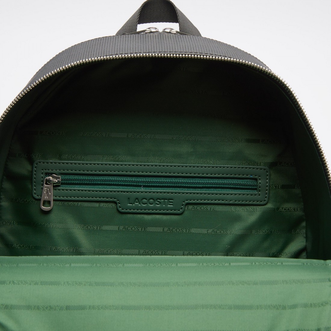 Lacoste Chantaco Backpack Black NH3269CE