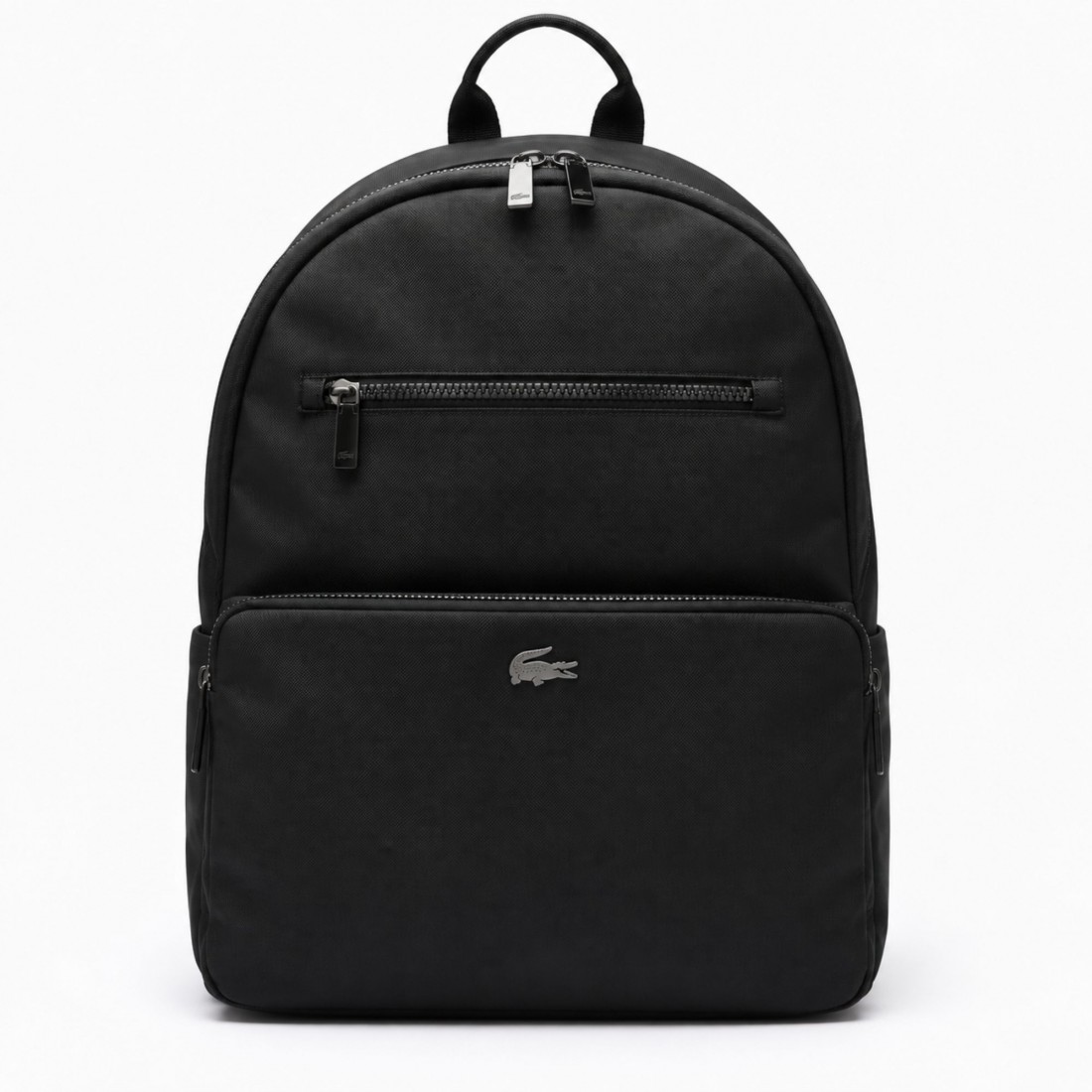 Lacoste Everyday Backpack Black NH5160EY
