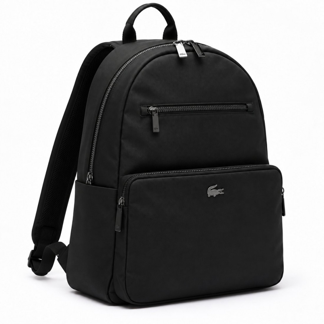 Lacoste Everyday Backpack Black NH5160EY