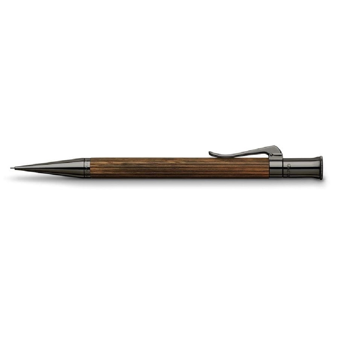 Graf Von Faber Castell Mechanical Pencil Classic, Macassar, 135536